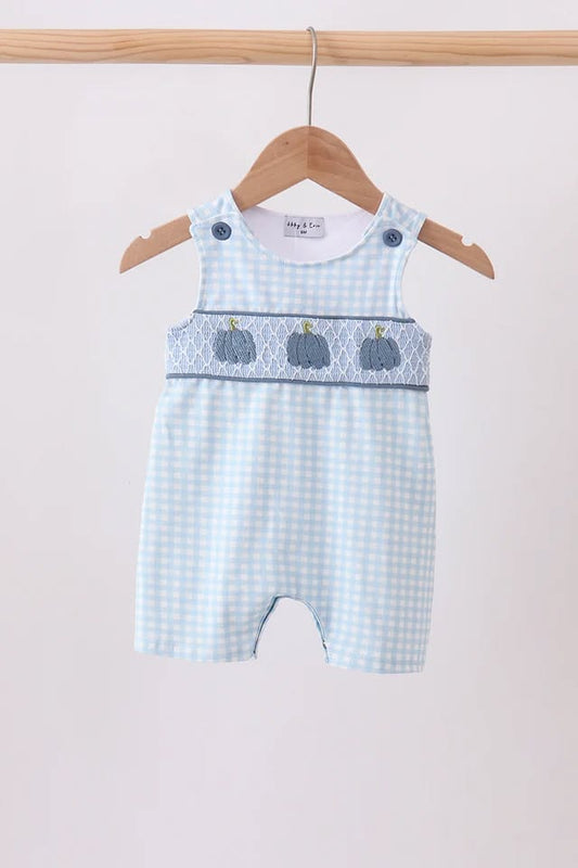Blue Pumpkin Short JonJon  (ETA 8/28/26)