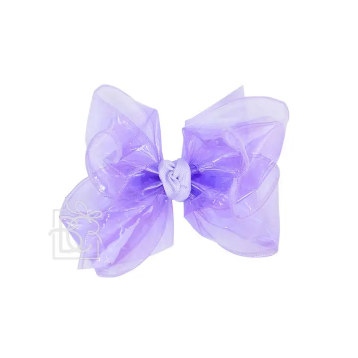 Waterproof Bow On Clip
