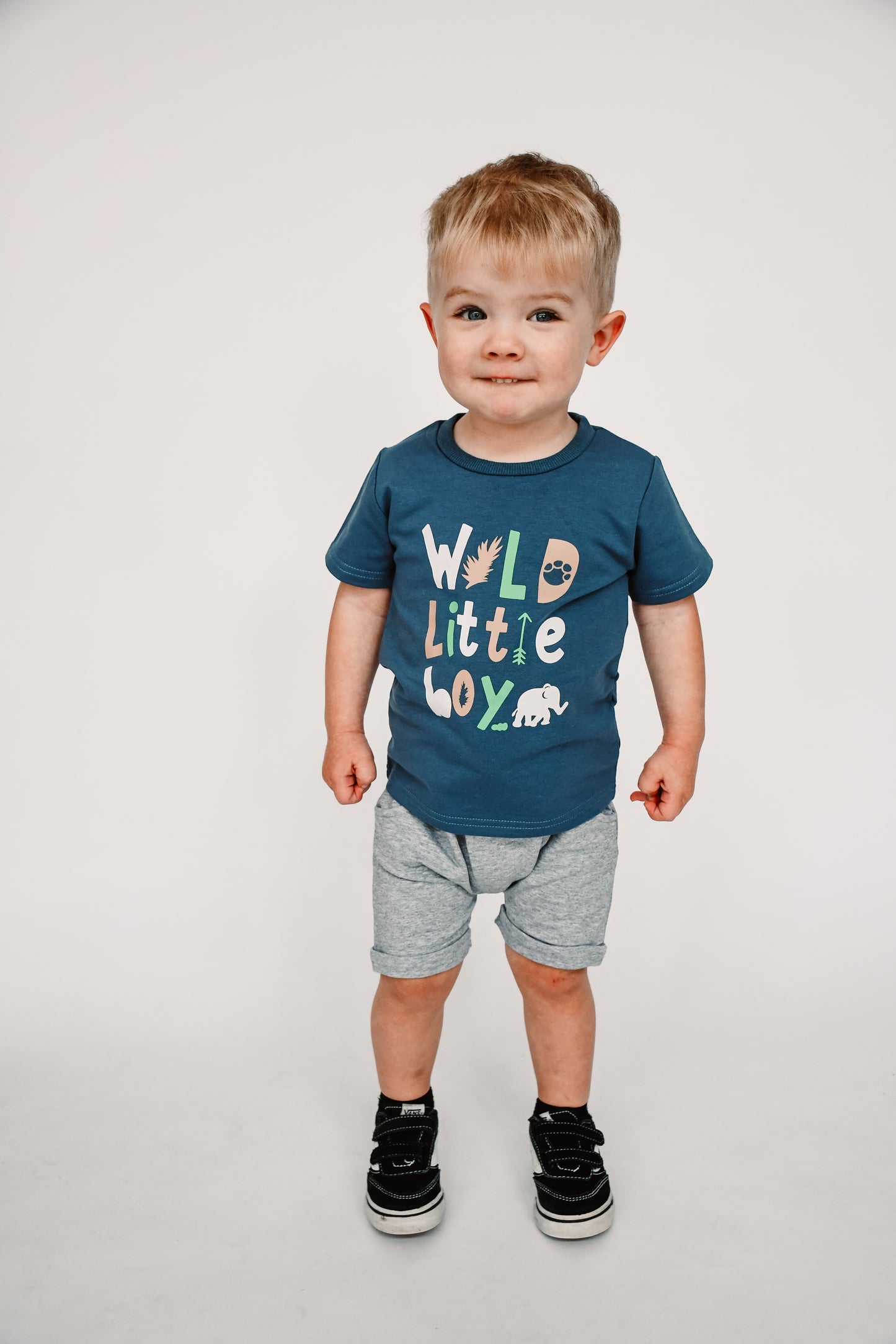 Summer Fun Boy Sets