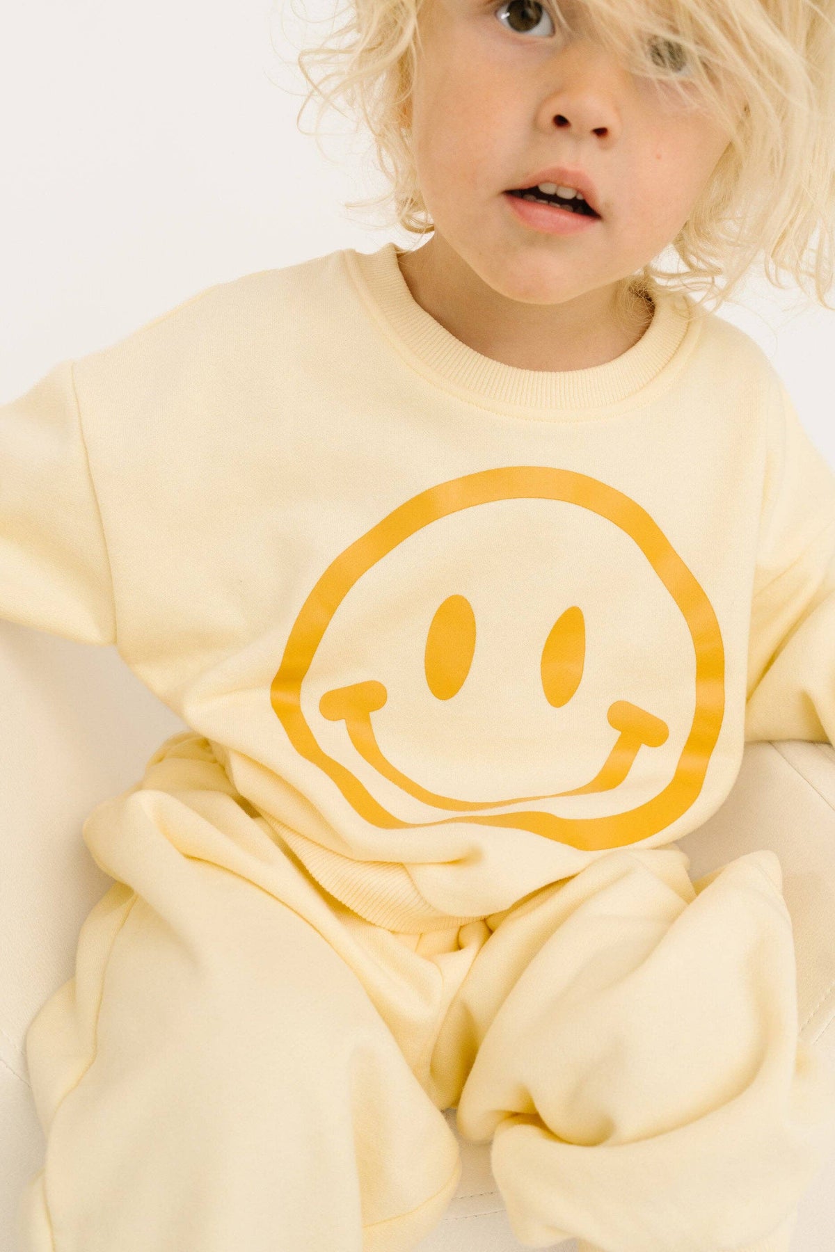 Butter Happy Sweatsuit