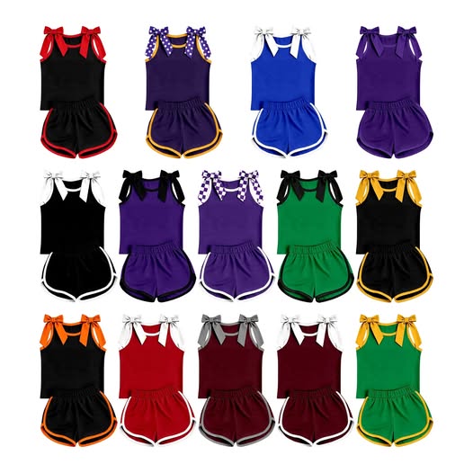 PREORDER: Track Suits (9/27/26 close)