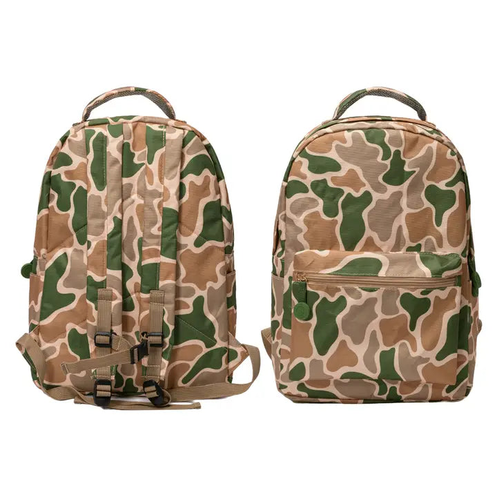 Shadow Ops Backpack Set