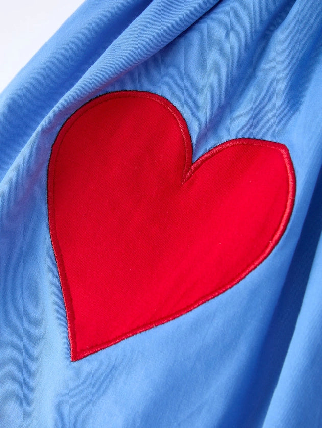 Heart to Heart Dress