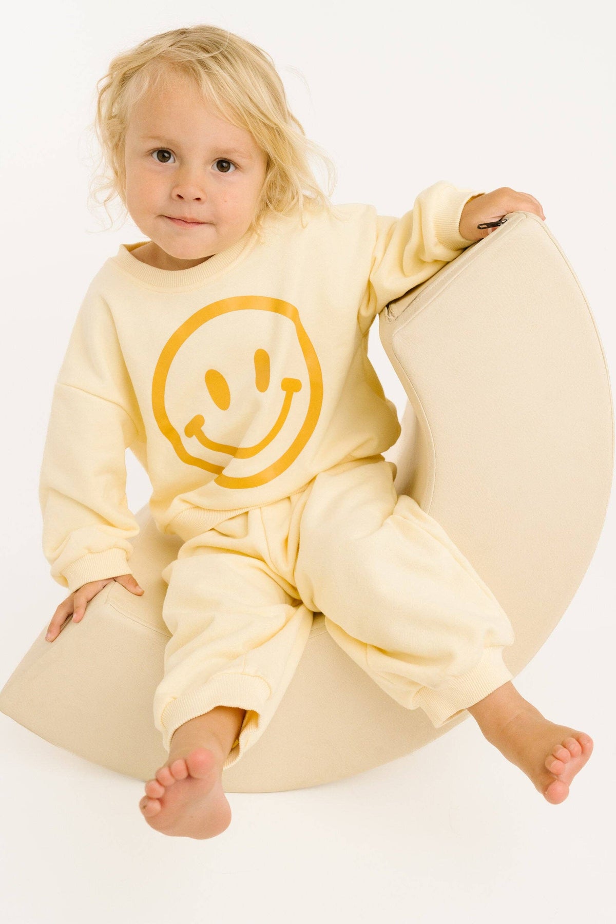 Butter Happy Sweatsuit