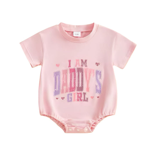 I am Daddy's Girl (PRESALE Est. arrival 3/25/25)