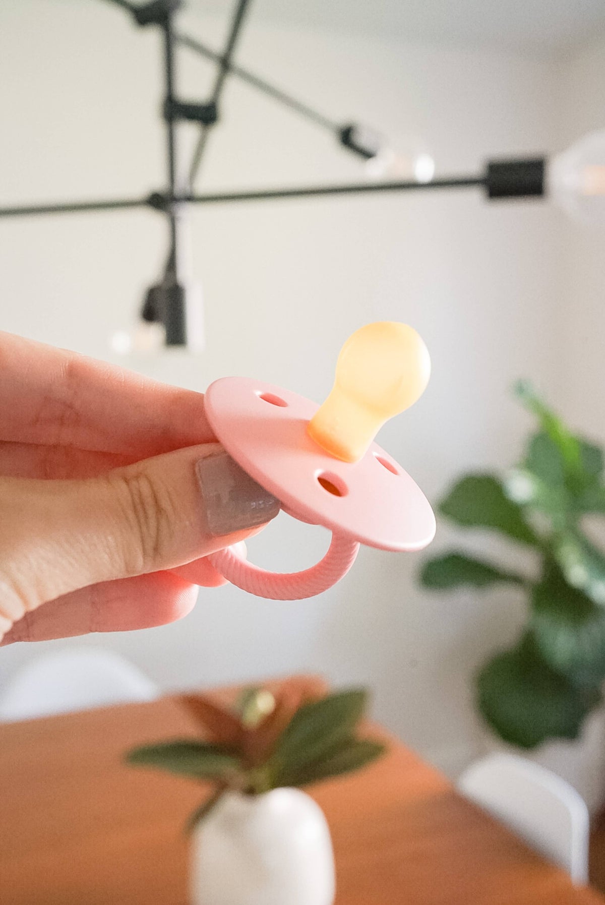 *NEW STYLES* Itzy Soother™ Natural Rubber Paci Sets