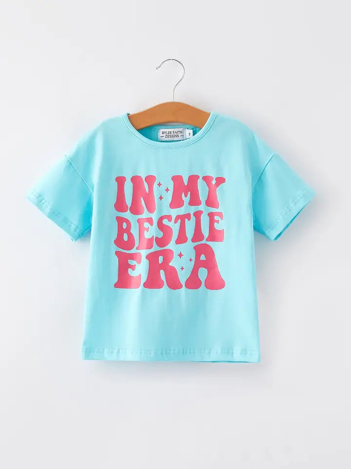 Bestie Era Blue