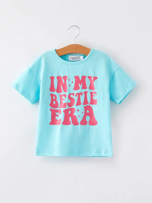 Bestie Era Blue