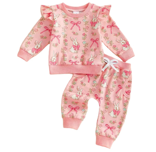 Bunny Trails Jogger