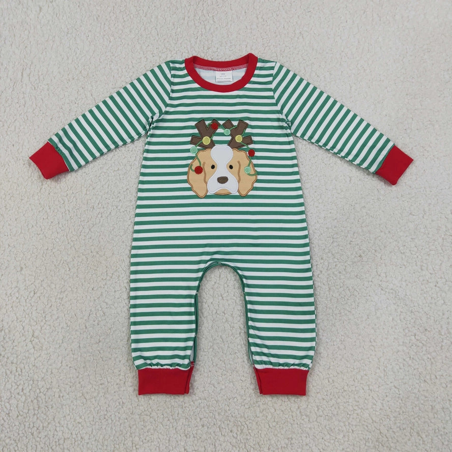 PREORDER - Christmas Pups (closes 9/27/26)