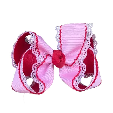 Charlotte Bow 6"