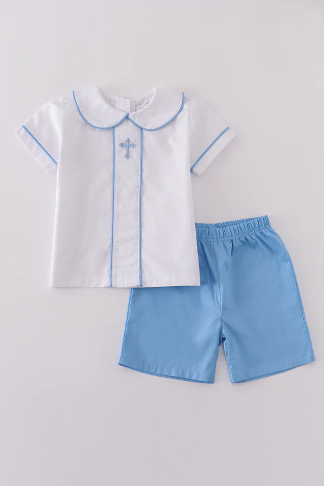 Blessed Boy Set