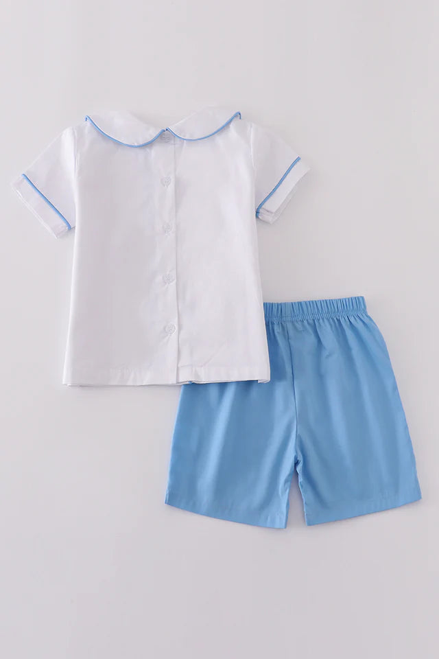 Blessed Boy Set