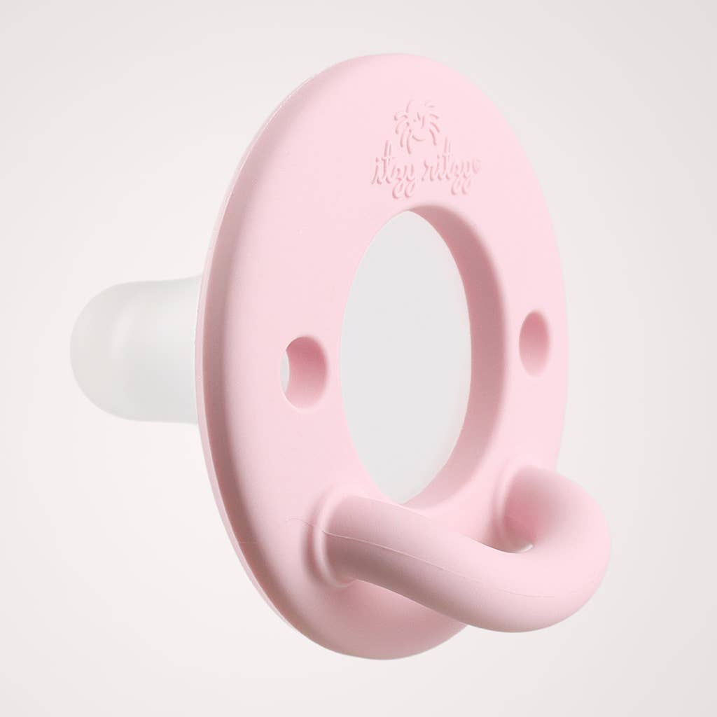 *NEW* Latch & Soothe™ Breastlike Pacifier PINK
