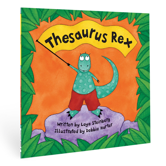 (BC) Thesaurus Rex