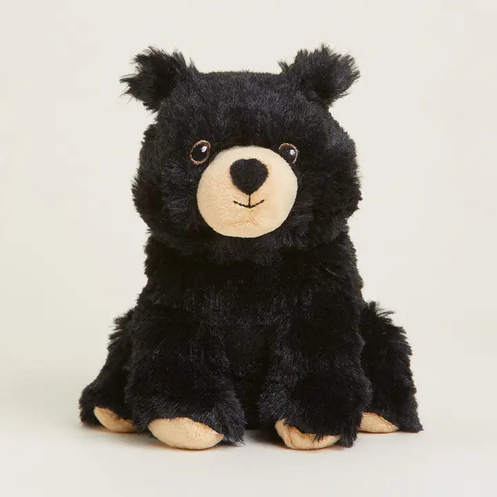 Black Bear Junior Warmie