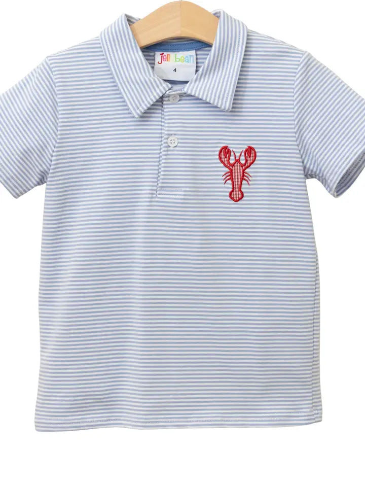 Bayou Boil Polo