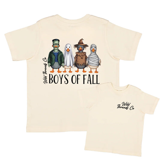 Boys of Fall Tee