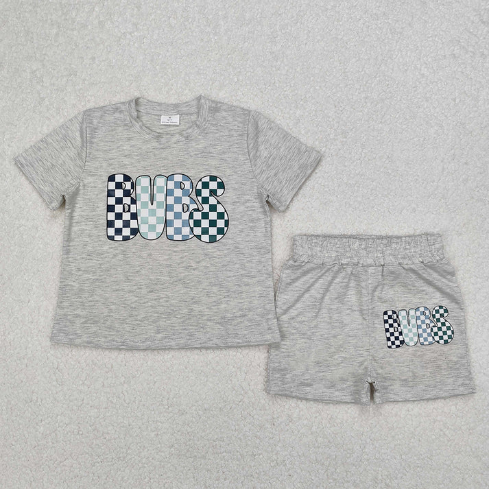 (Preorder) Bubs, Sissy, Little Man