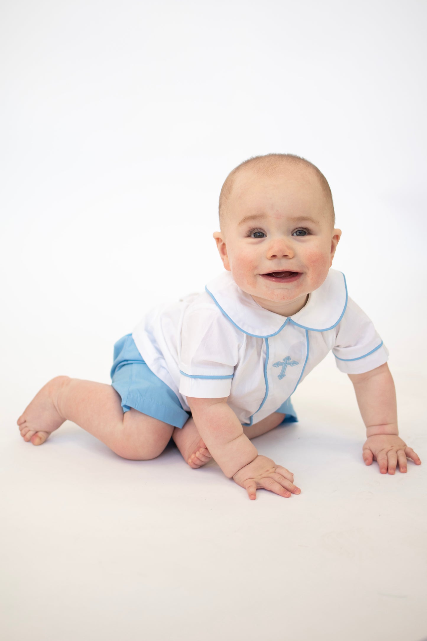 Blessed Boy Set