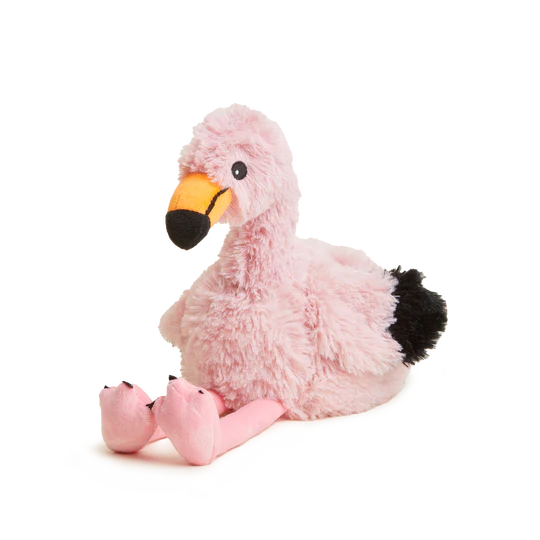 Flamingo Warmies