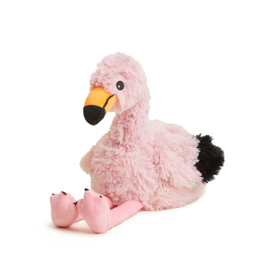 Flamingo Warmies