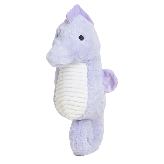 Seahorse Warmies
