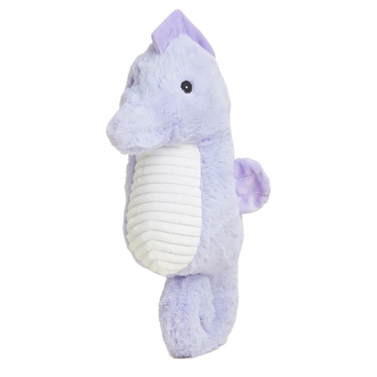 Seahorse Warmies