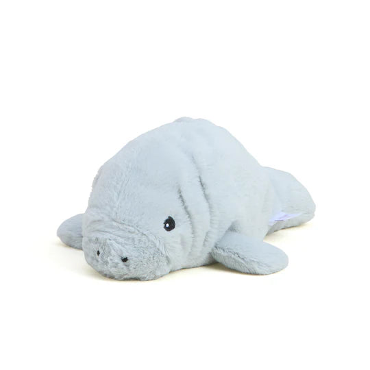 Manatee Warmies Junior