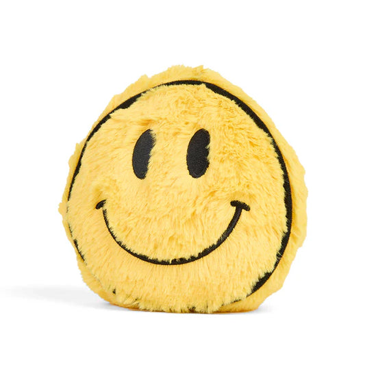 Smiley Face Warmies Junior