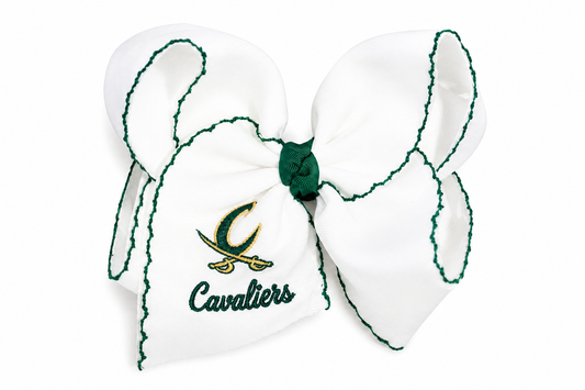 Cavaliers Bow