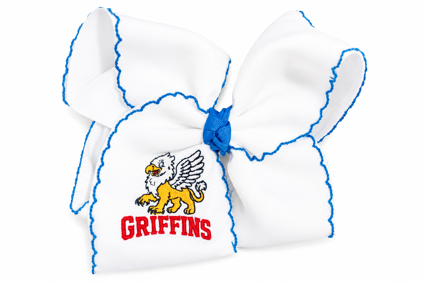 Griffins Bow 6"
