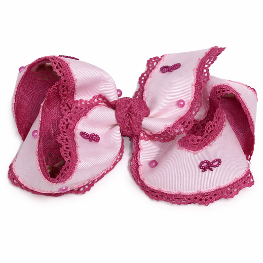 Rosie Bow 6"