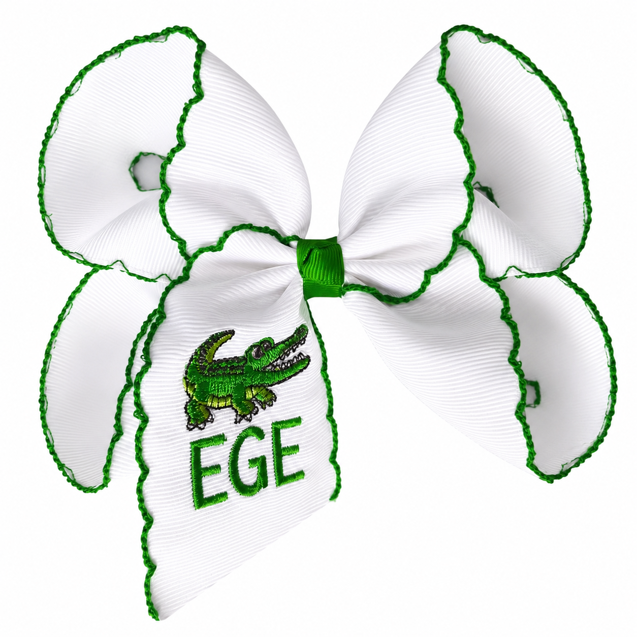 (PREORDER) EGE 6" Moonstitch Bow