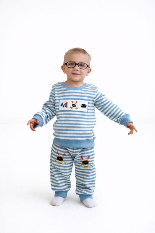 Hockey Jogger Set