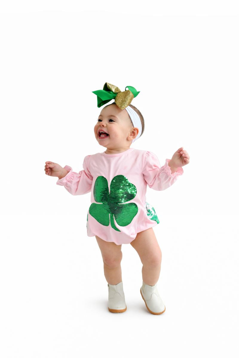 Shamrock Shine Mommy & Me