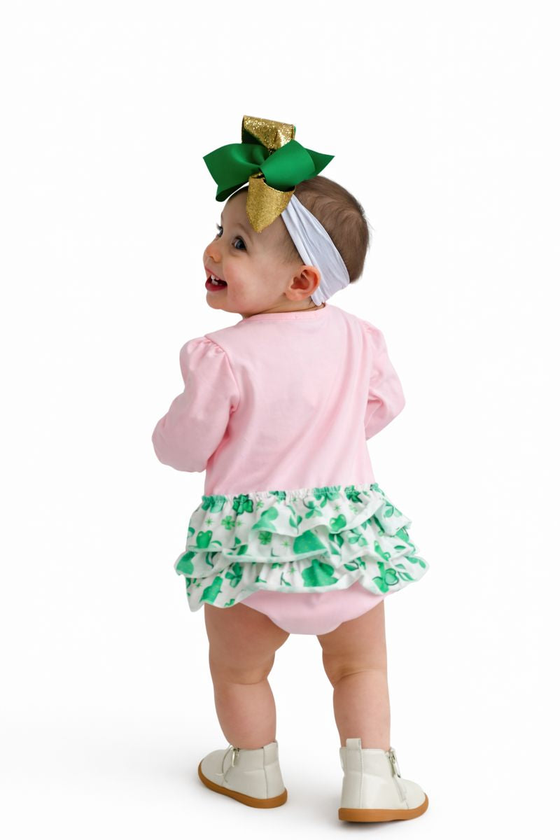 Shamrock Shine Mommy & Me