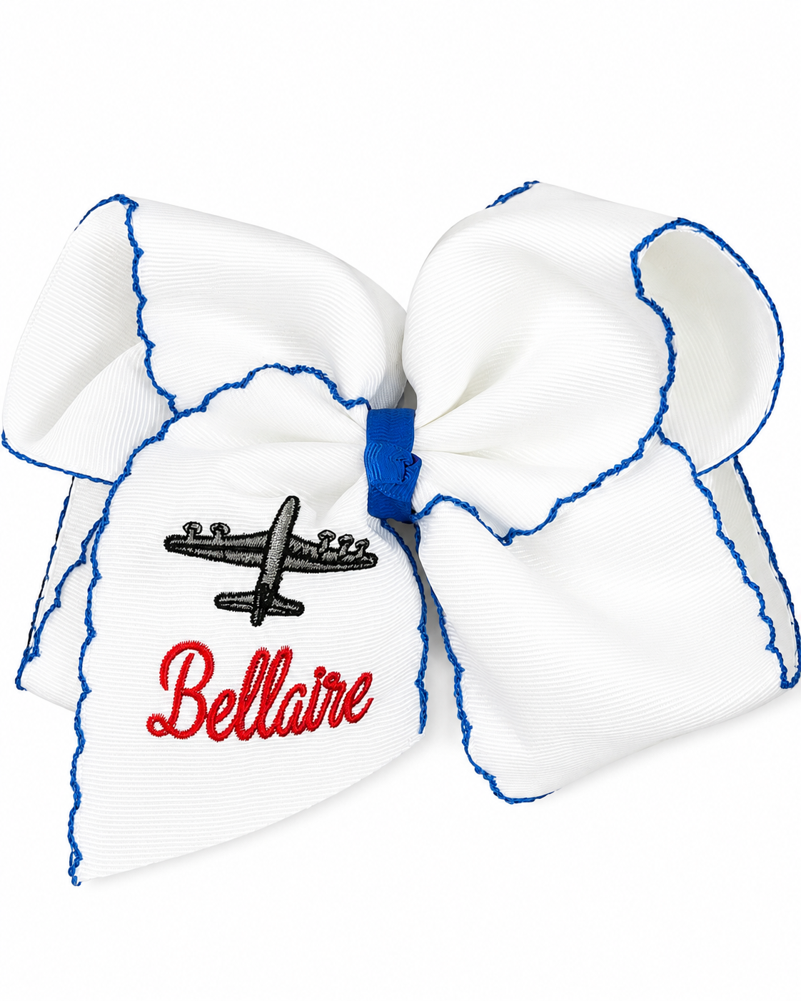 BES Bombers 6"