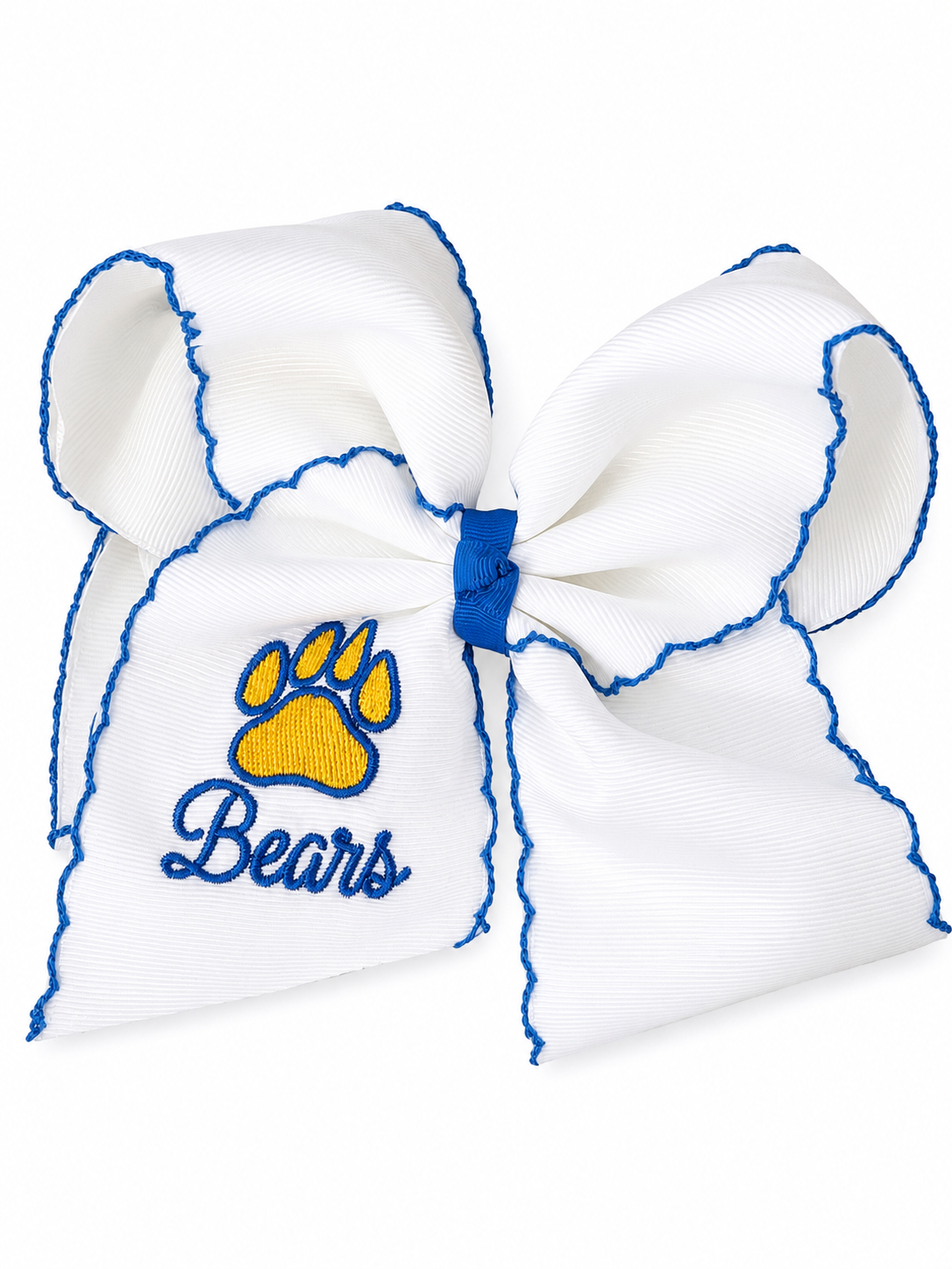 Bears Bow 6"