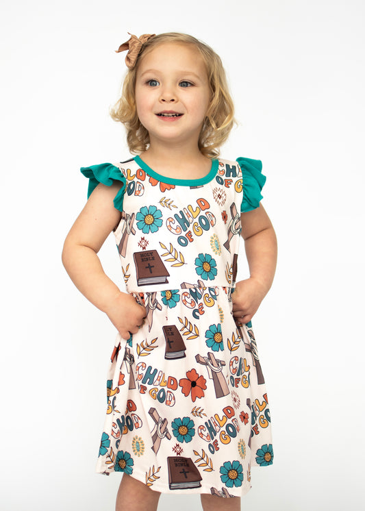 Child of God Dress