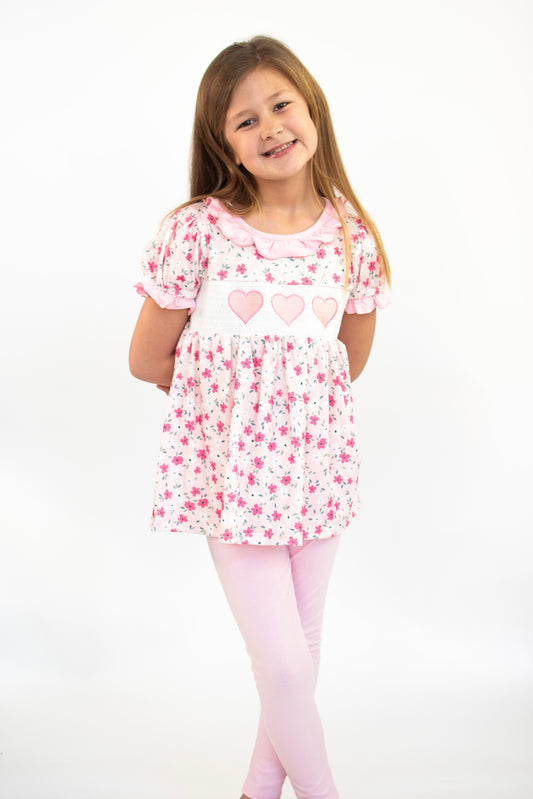 My Sweetheart Pant Set