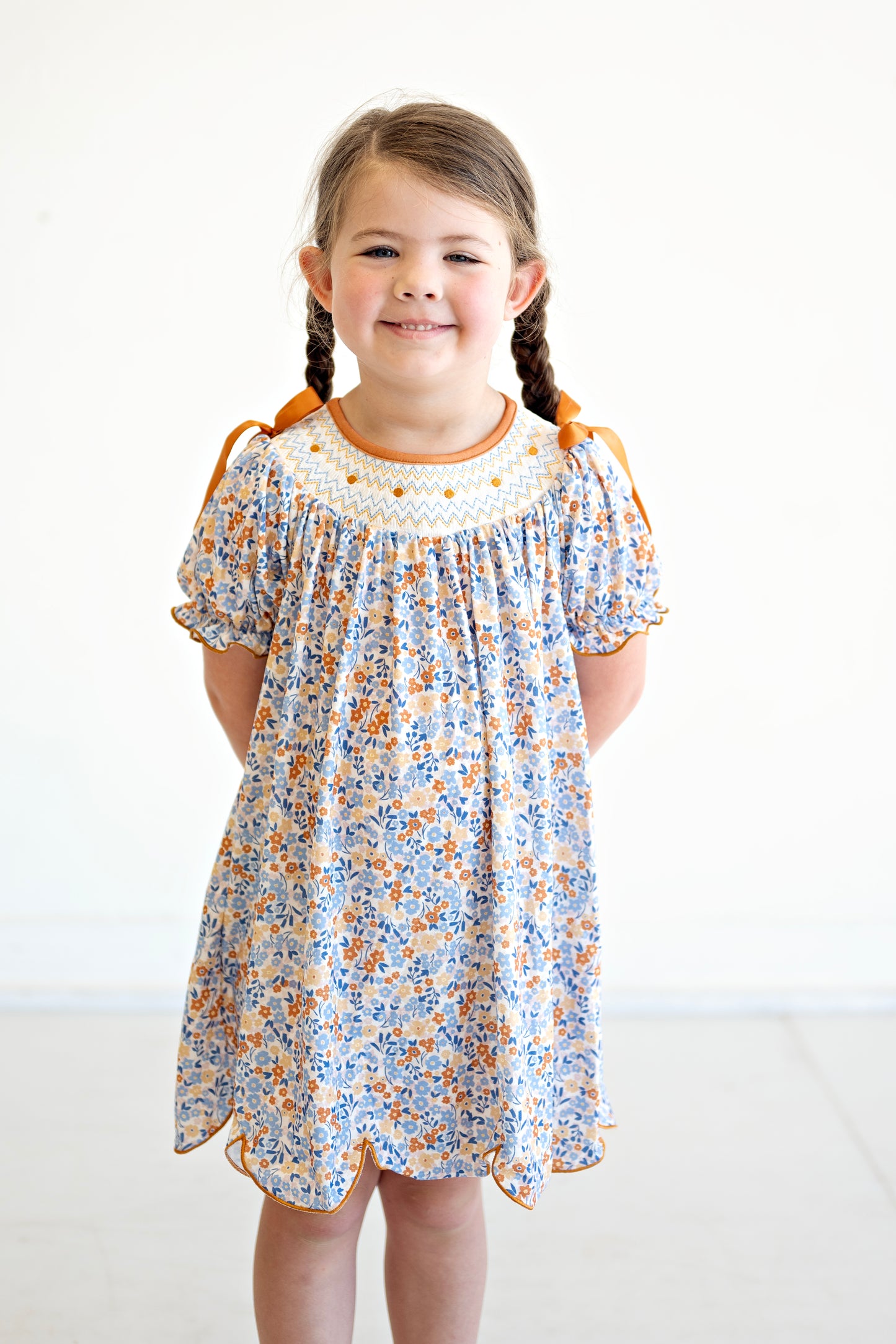 Tatum Dress