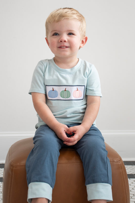 Autumn Sprout Jogger Set