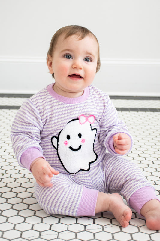 Boo-tiful Babe Lounge Set