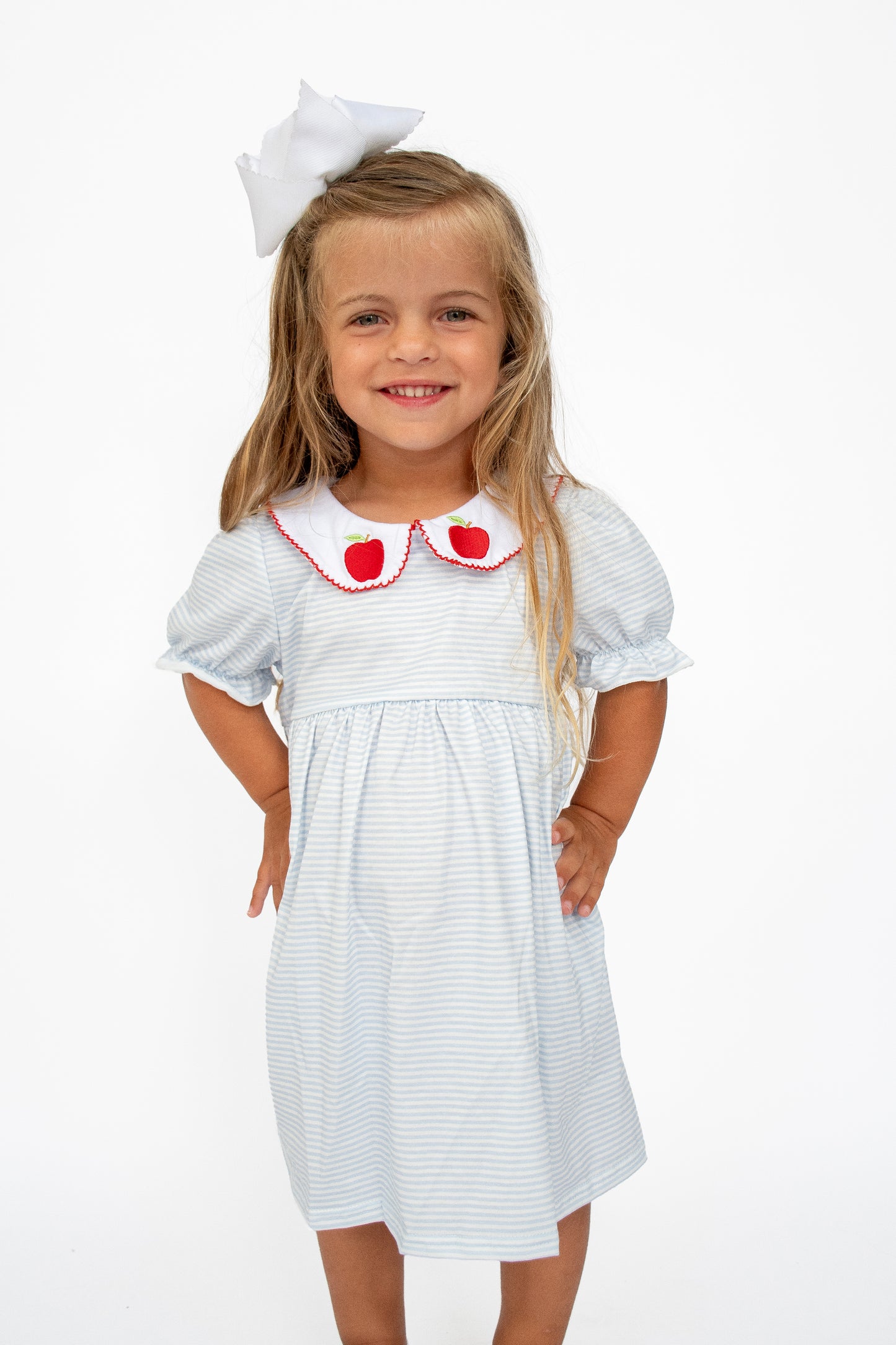 Apple of My Eye Dress
