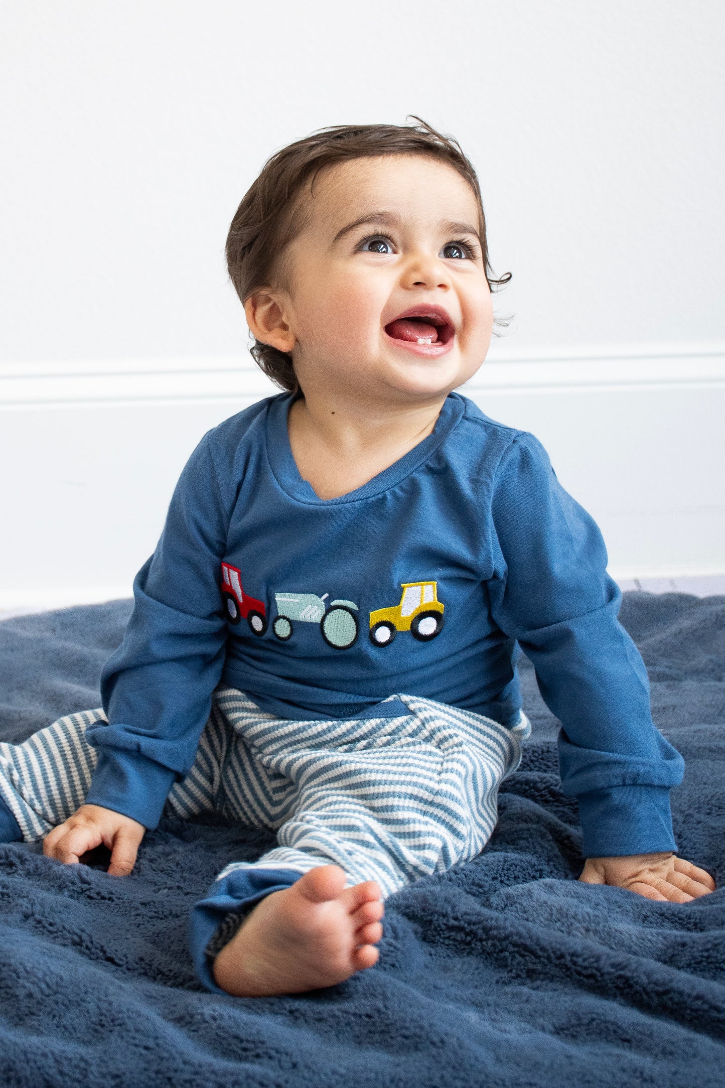 Little Hauler Tracksuit