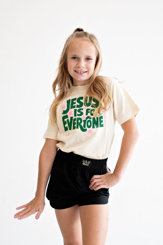 Jesus is for Everyone Shirt