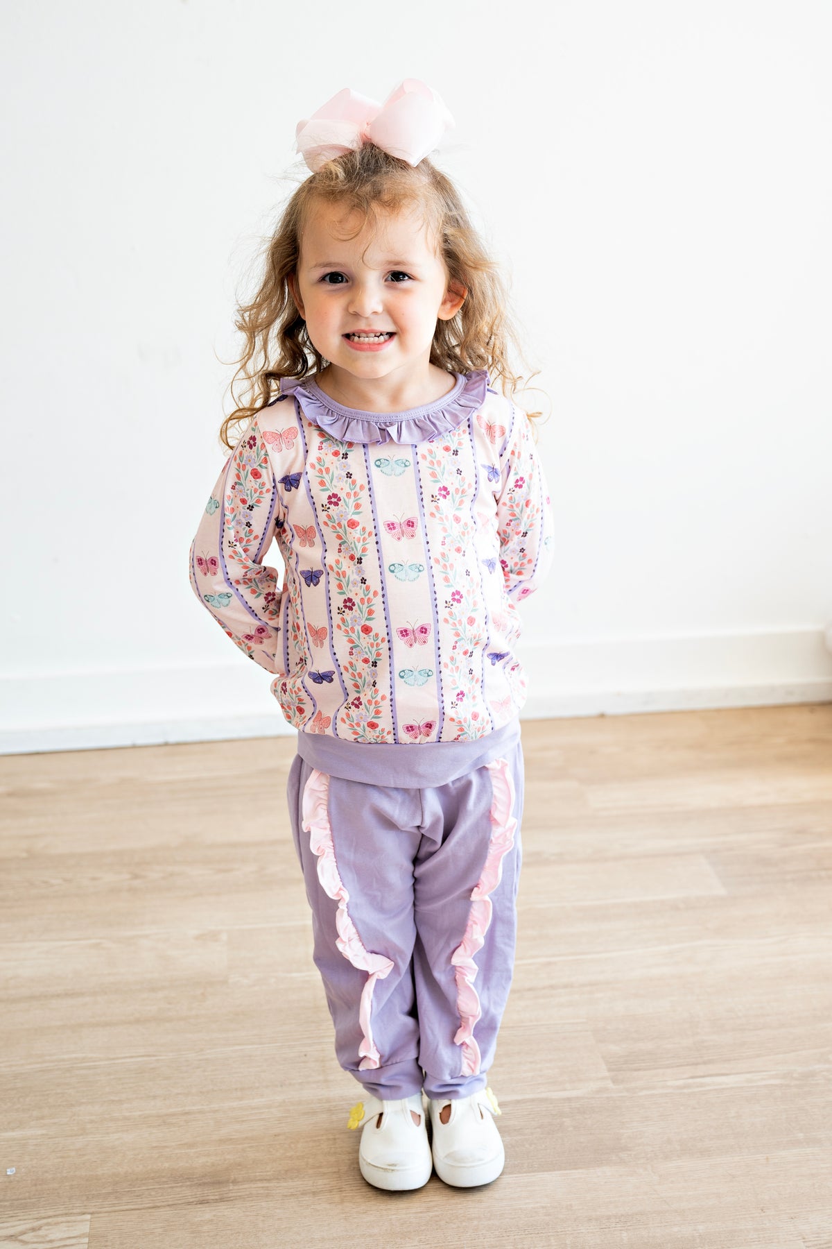 Millie Jogger Set
