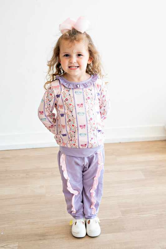 Millie Jogger Set
