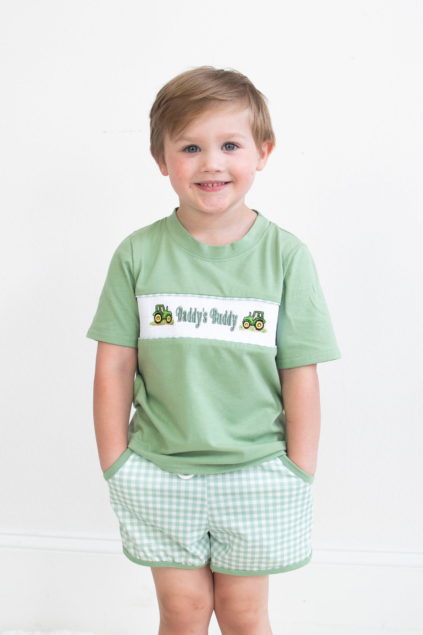 Sage Daddy’s Buddy
